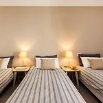 Apt Clericetti Near Polytechnic University