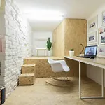 Loft Le Scale Milano