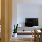 Milan Design Flats