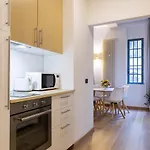 Milan Design Flats