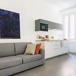 Anfossi Master Guest Apartment