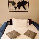 Beautiful Basement-Tony Appartment-In The Heart Of Milan