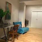Beautiful Basement-Tony Appartment-In The Heart Of Milan