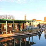 Corso San Gottardo - Darsena Flat