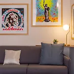 Vincenzo Monti Apartment
