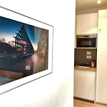 E-Milan Rooms Zona Tortona
