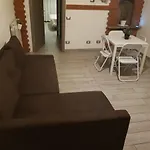Apartment 5Min From Milan Central Station