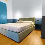 Bnb Capital Milano Central Station - Red