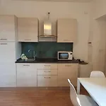 Casale 7- Navigli Cozy Studio Perfect X2!