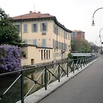 Lovely Terrace Apartment