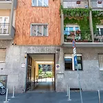 Bnbutler Arena 35 - Navigli Apartment