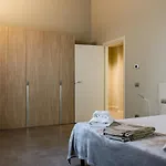 Via Natta - San Siro Apartments - 4 people