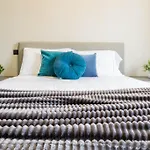Joivy Elegant 1-Br Flat Next To Milano Centrale