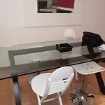 Loft In Milan