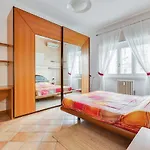 Darsena & Navigli Cosy Flat