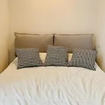 Comfortable Studio In Via Stromboli