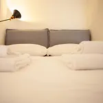 Loft Via Friuli Milano 3Pax - Wifi