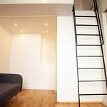 Loft Via Friuli Milano 3Pax - Wifi
