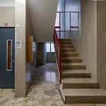 New Apartment Close To Metro Station - City Center