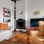 Duplex Incantevole Sui Tetti Nel Cuore Dei Navigli