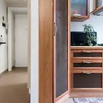 Joivy Elegant 1-Br Flat Next To Milano Centrale