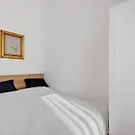 Easylife - Bello e Luminoso Flat in zona Centrale