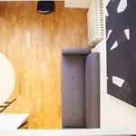 Loft Via Friuli Milano 3Pax - Wifi