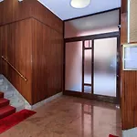 Joivy Cosy 1Bed Flat In Fiera, Milan