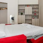 New Apartment In Downtown In Porta Romana