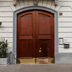 New Apartment In Downtown In Porta Romana