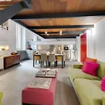 Easylife - Luxury Loft Duomo Centre