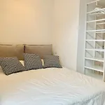 Comfortable Studio In Via Stromboli