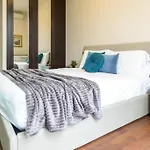 Joivy Elegant 1-Br Flat Next To Milano Centrale