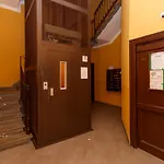 New Apartment In Downtown In Porta Romana