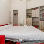 New Apartment In Downtown In Porta Romana