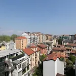 Piazzale Susa Bright Flat Con Veranda
