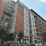 Piazzale Siena Halldis Apartments