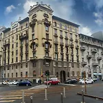 Caseospitali - Polaris Nuovo Bilocale Stazione Mi