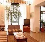 Hotel Trieste
