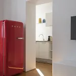 Brera Apartments In Moscova