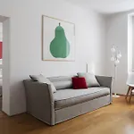 Brera Apartments In Moscova