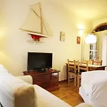 Sailer Apartment