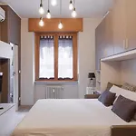 The Studio - Milano Centrale Via Zuretti