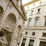 The Place Manzoni Suite