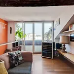 Easylife - Attico Duplex Chinatown