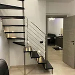 Attico Milano-Bicocca