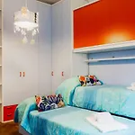 A Retreat In The Heart Of Milan I Via Sapeto