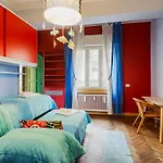 A Retreat In The Heart Of Milan I Via Sapeto