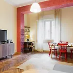 A Retreat In The Heart Of Milan I Via Sapeto