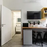 Mysa Properties - Monolocale in zona Navigli